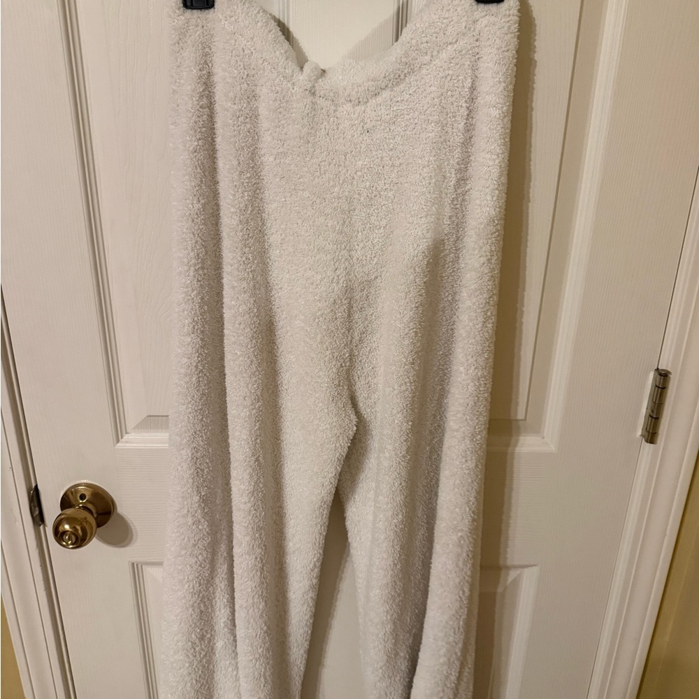 Stars Above White Pants size Large